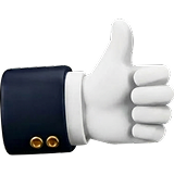 끝까지 책임지는 파트너니까 아이콘